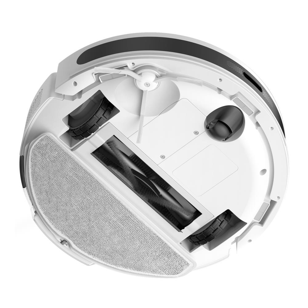 TP-Link Tapo RV20 Max robotický vysavač s mopem (LiDAR,  2, 4 GHz,  BT,  bílý)3 