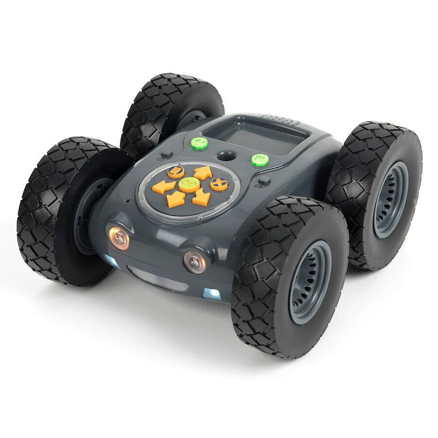 TT - Rugged Robot0 
