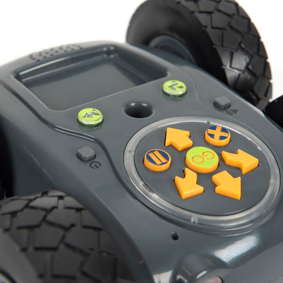 TT - Rugged Robot2 