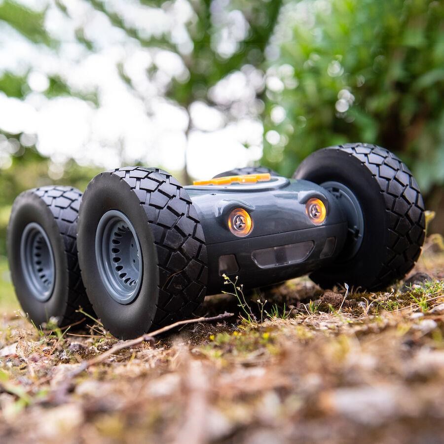 TT - Rugged Robot3 