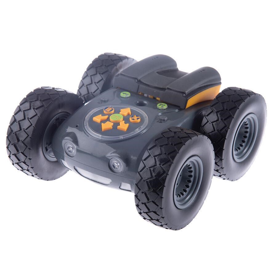 TT - Rugged robot Data Logging Backpack2 