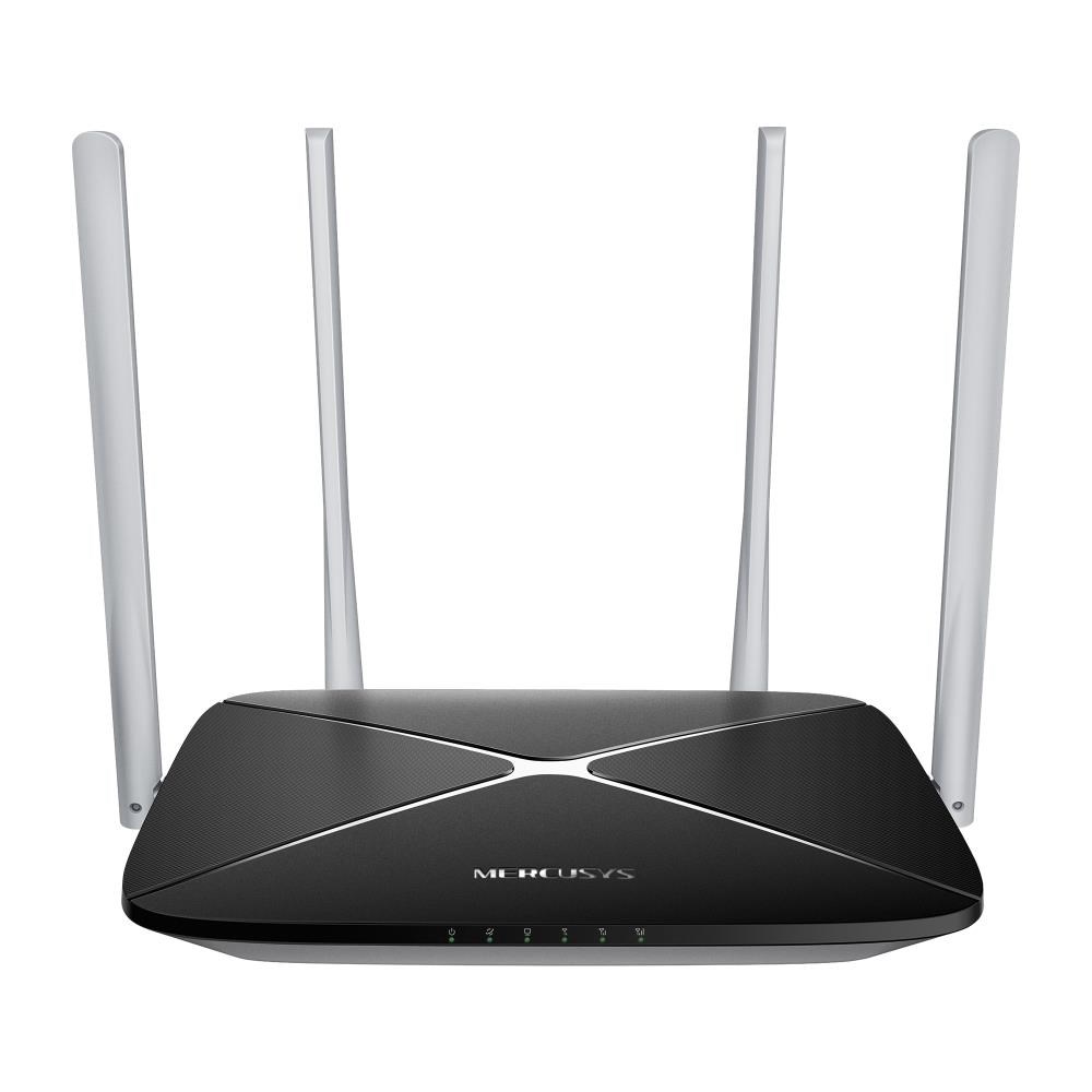 Mercusys MB135-4G AC1200 4G LTE WiFi router