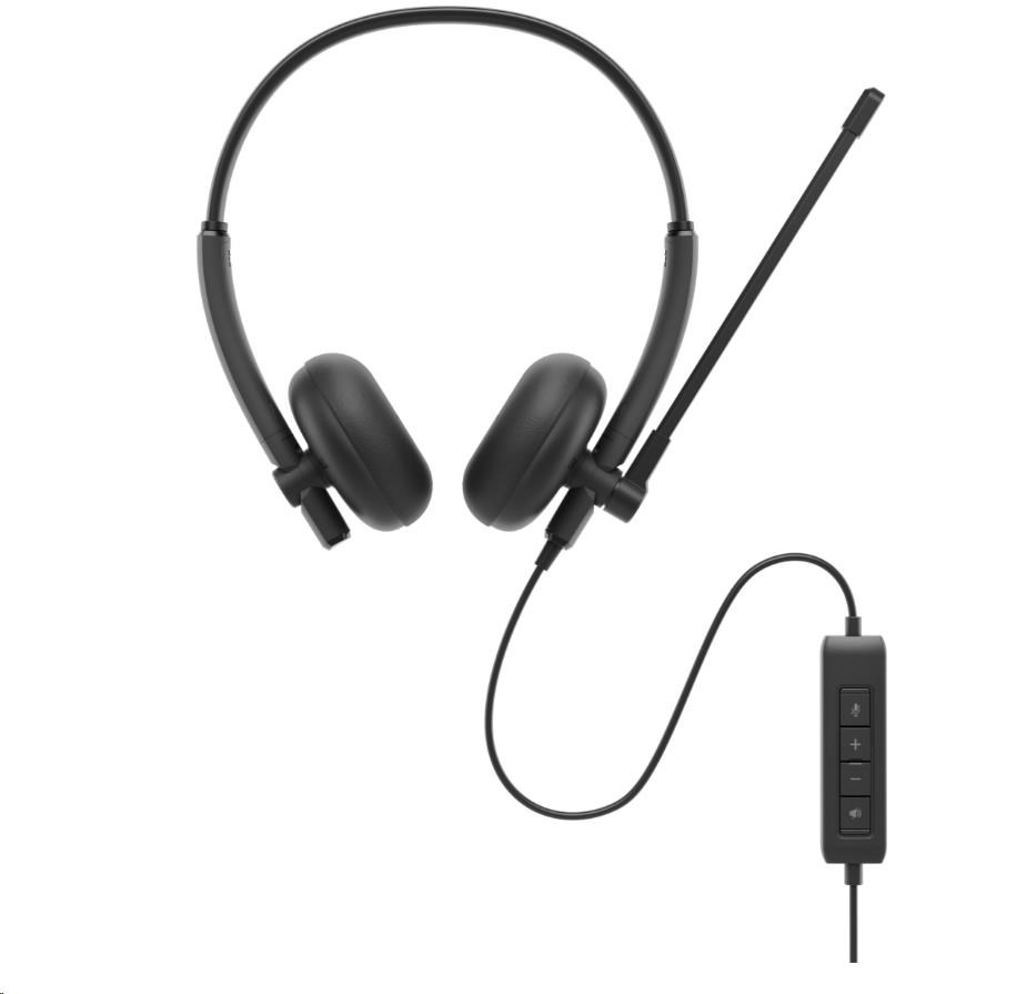 DELL Wired Headset - WH1251 