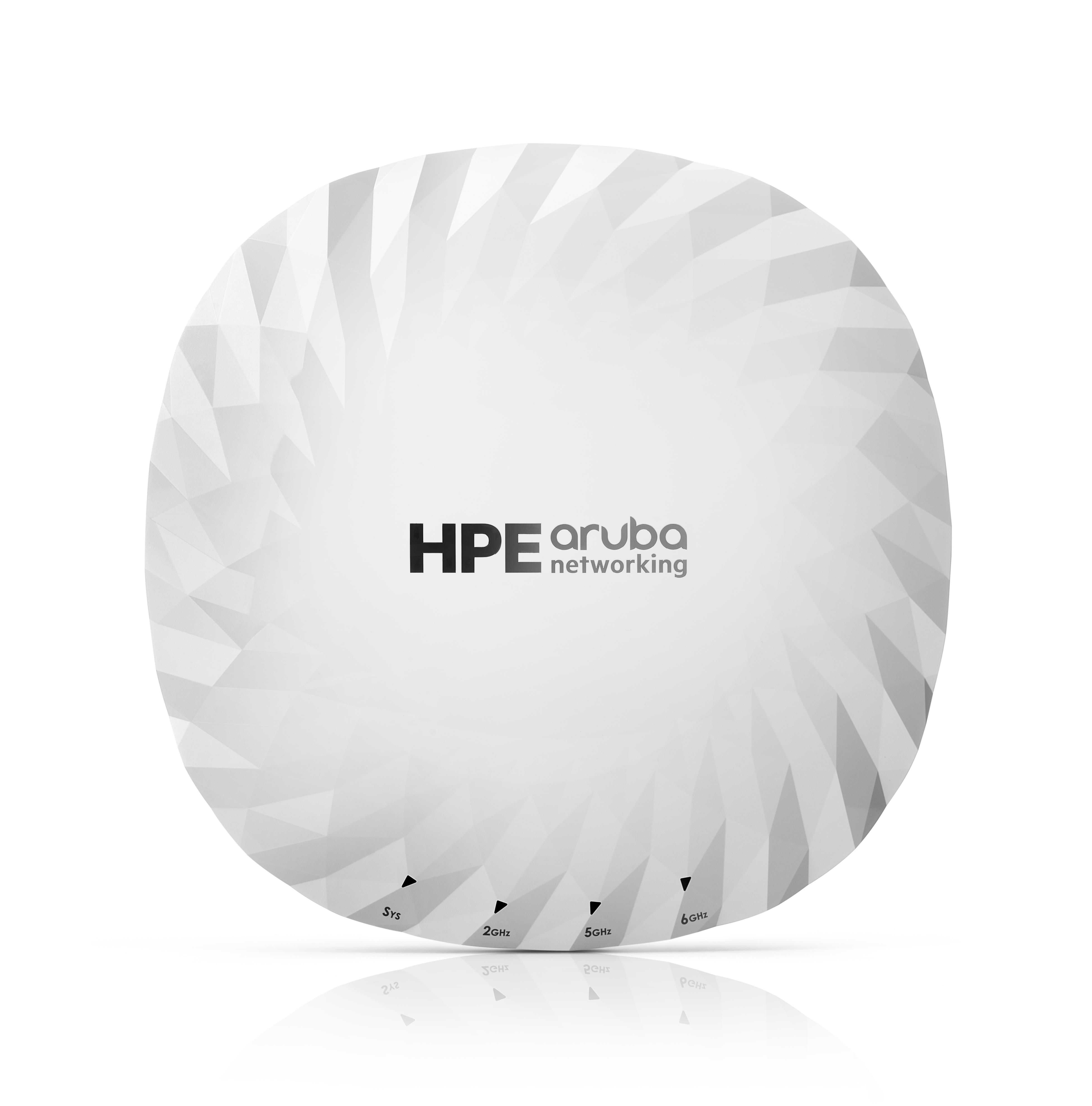 HPE ANW AP-725 (RW) 10pk Campus AP