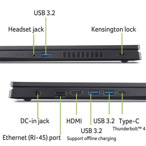 ACER NTB Nitro V 15 (ANV15-52-999E),i9-13900,15.6