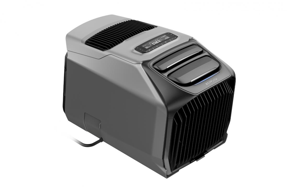 EcoFlow WAVE 3 přenosná klimatizace1 