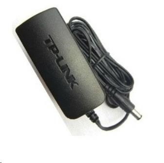 TP-Link Napájecí adaptér s DC konektorem 5, 5/ 2, 1mm (12V,  1A)0 