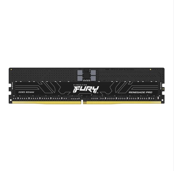 BAZAR KINGSTON DIMM DDR5 256GB (Kit of 8) 6400MT/ s CL32 ECC 2Rx8 FURY Renegade Pro EXPO (ROZBALENO,  PLNÁ ZÁRUKA)1 