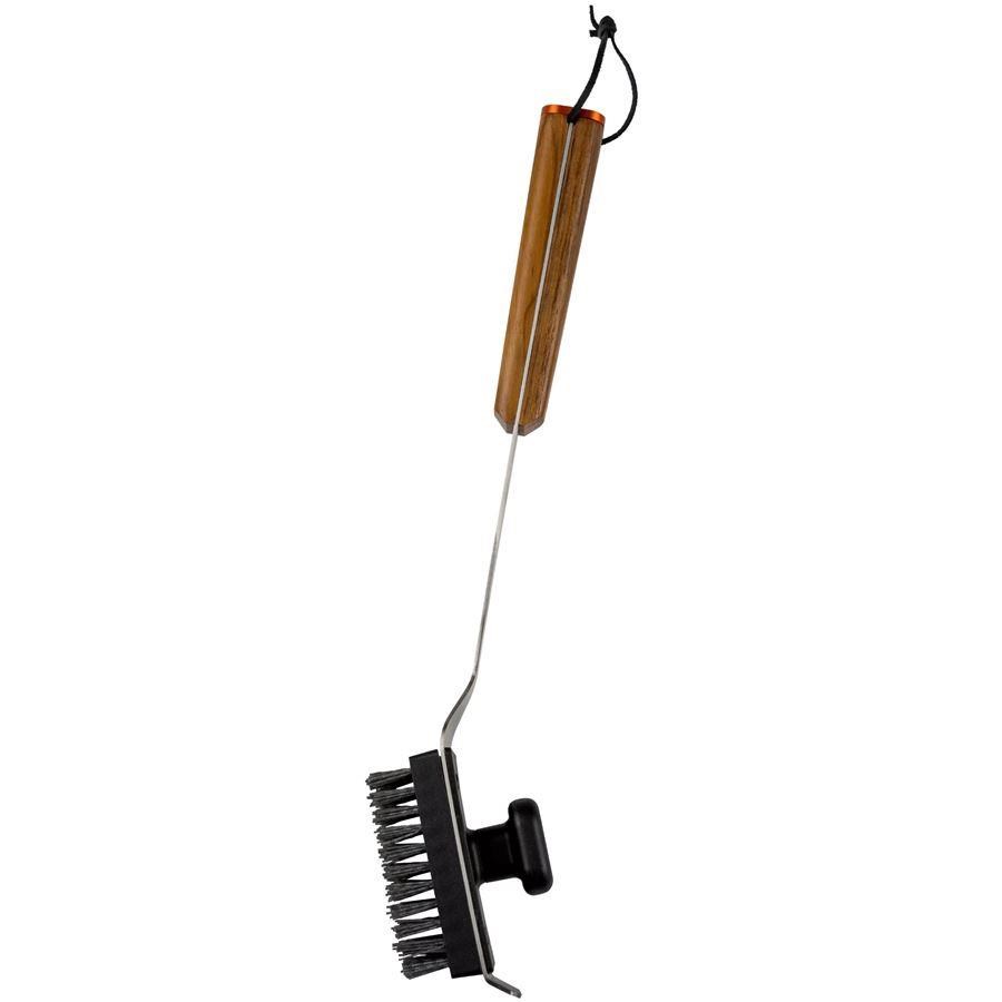 Traeger kartáč na čištění grilu3 