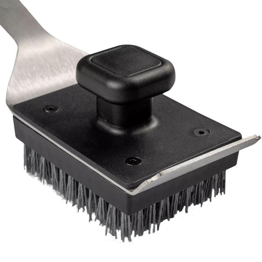 Traeger kartáč na čištění grilu1 