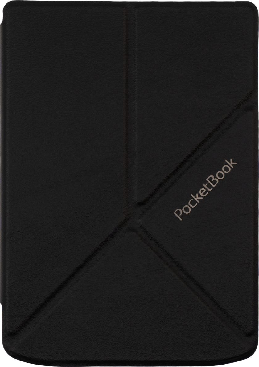 PocketBook púzdro H-SO-743-K-WW Origami 743, čierne