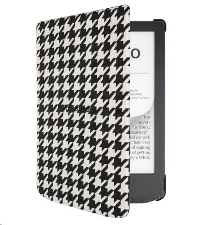 POCKETBOOK pouzdro pro Verse,  Verse PRO,  Verse PRO Color,  rhombus1 