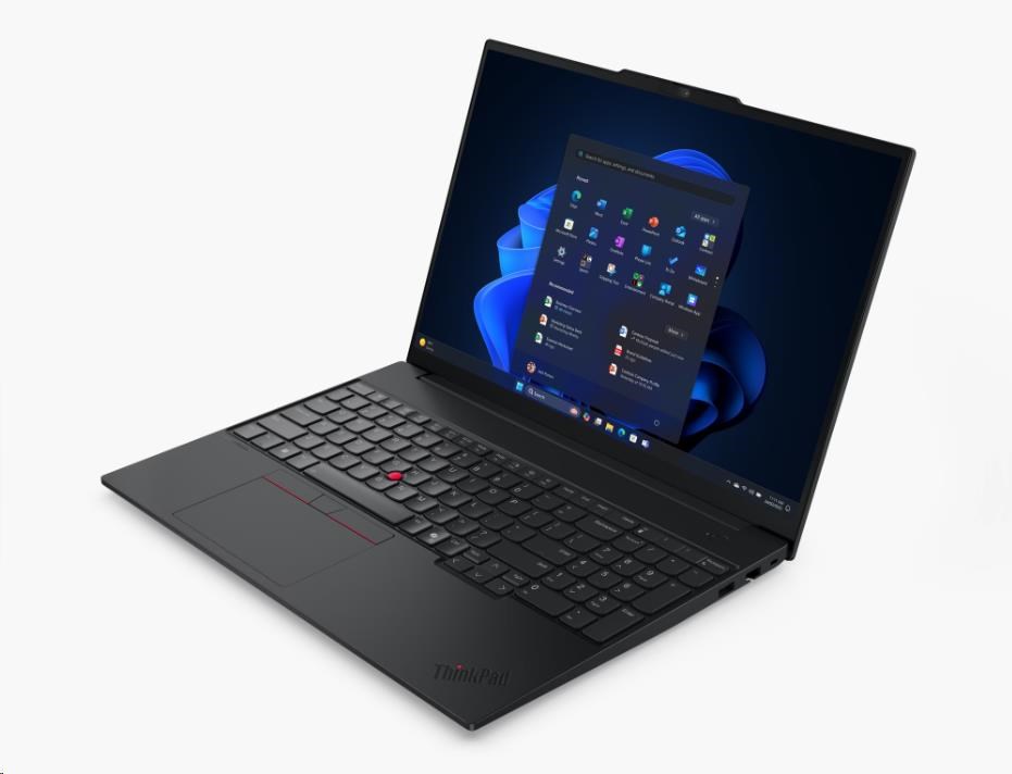 LENOVO NTB ThinkPad E16 G3 - Ryzen 7 250, 16