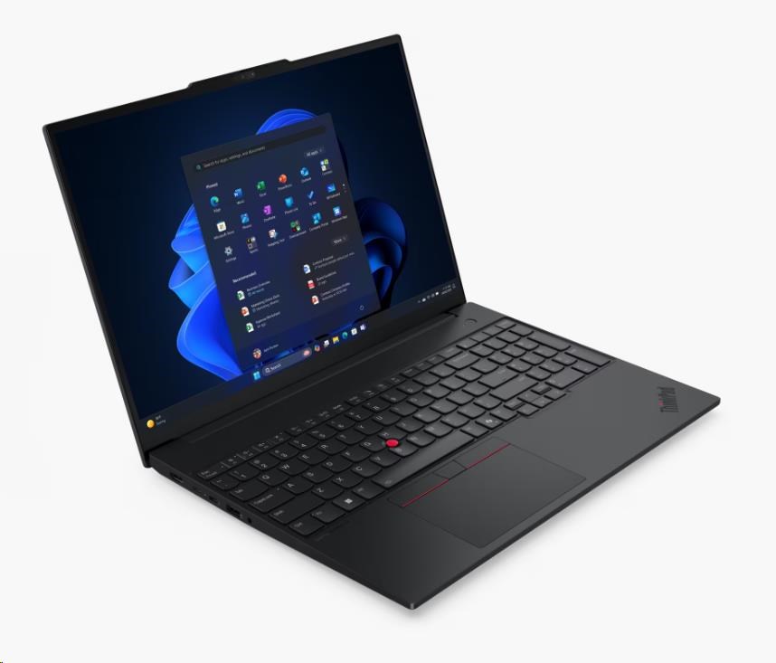 LENOVO NTB ThinkPad E16 G3 - Ryzen 7 250, 16