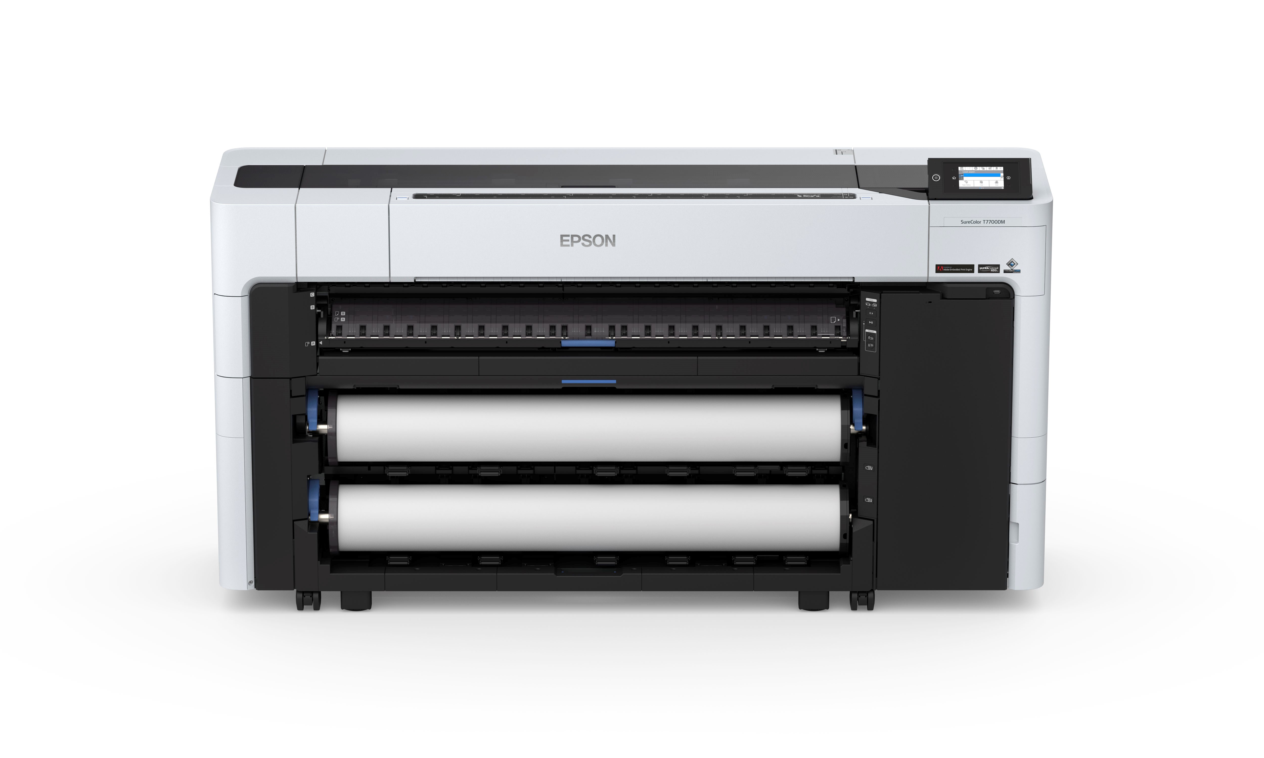 Epson SureColor/ T7700DM/ MF/ Ink/ Rola/ LAN/ WiFi/ USB0 