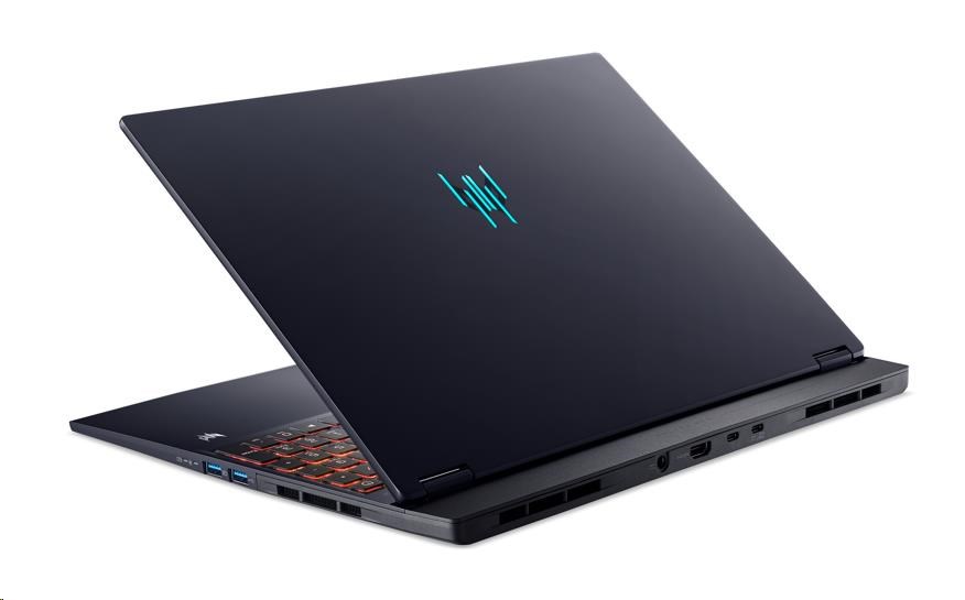ACER NTB Predator Helios Neo 16S AI (PHN16S-71-90BU), Ultra9-275HX, 16