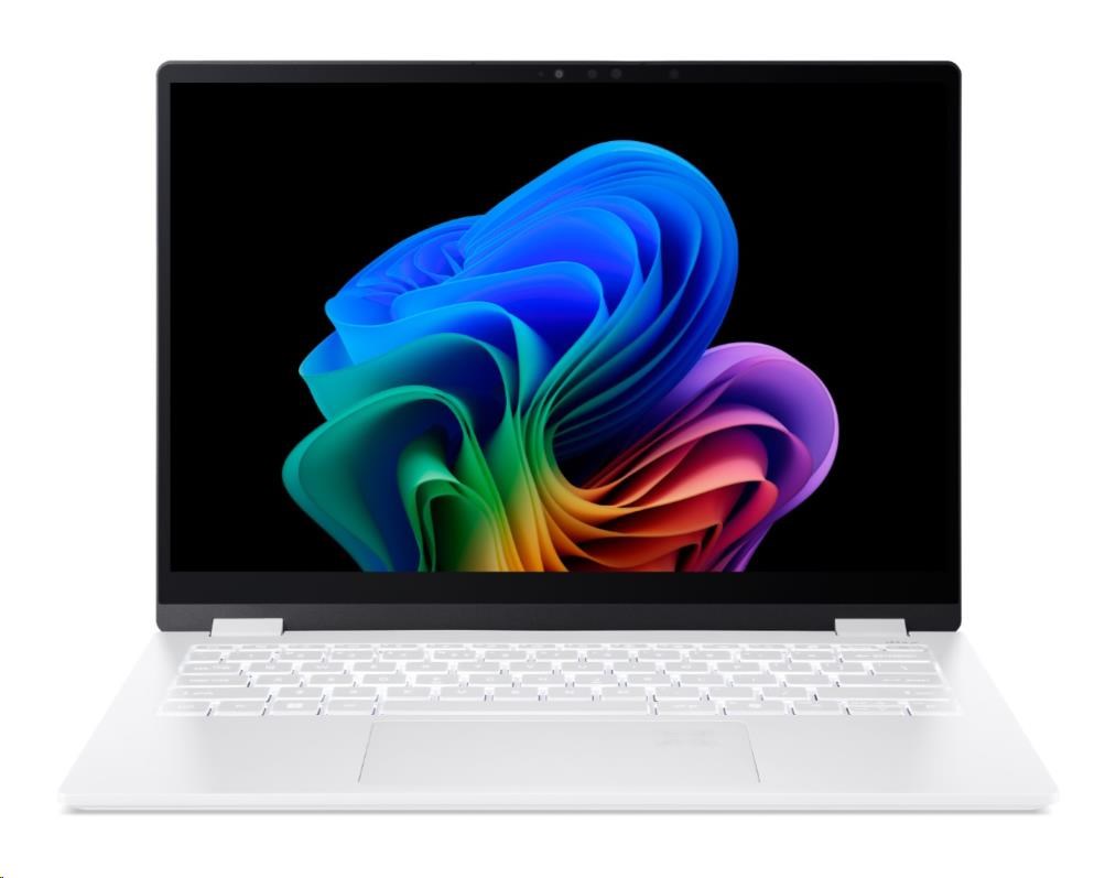 ACER NTB Swift Edge 14 AI (SFE14-51T-93XD), Ultra9 288V, 14