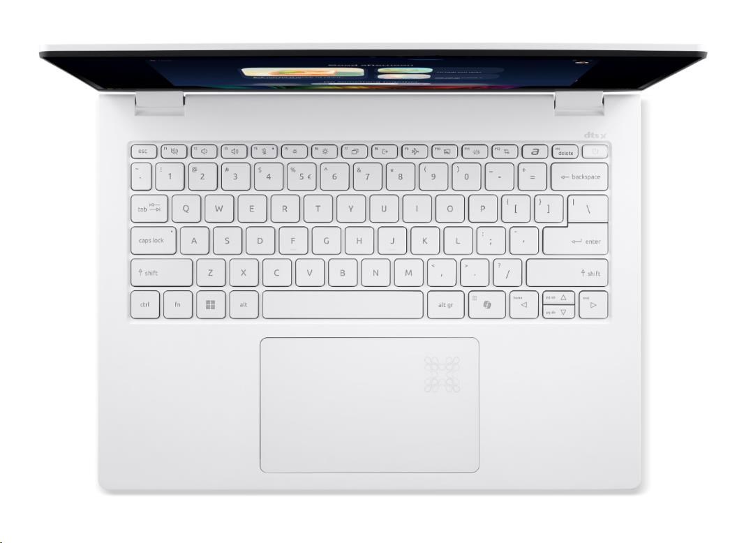 ACER NTB Swift Edge 14 AI (SFE14-51T-93XD), Ultra9 288V, 14