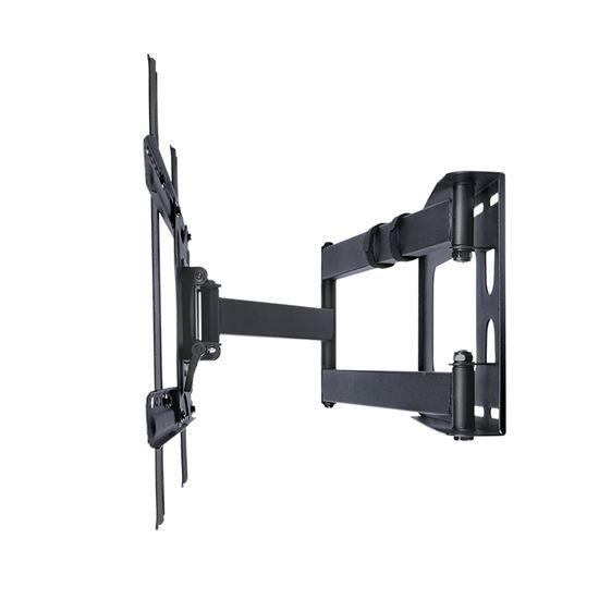 BAZAR - Solight velký konzolový držák pro ploché TV,  76cm - 177cm (30"" - 70"") - Poškozený obal (Komplet)2 