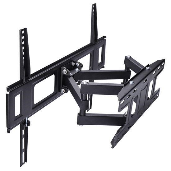 BAZAR - Solight střední dvouramenný konzolový držák pro ploché TV,  76cm - 177cm (30