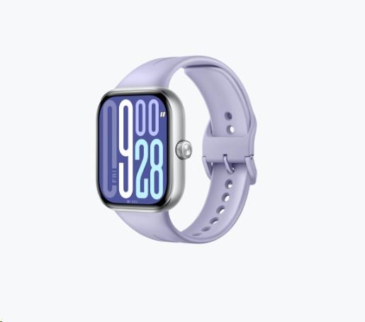 Xiaomi Redmi Watch 5 - Lavender Purple2 