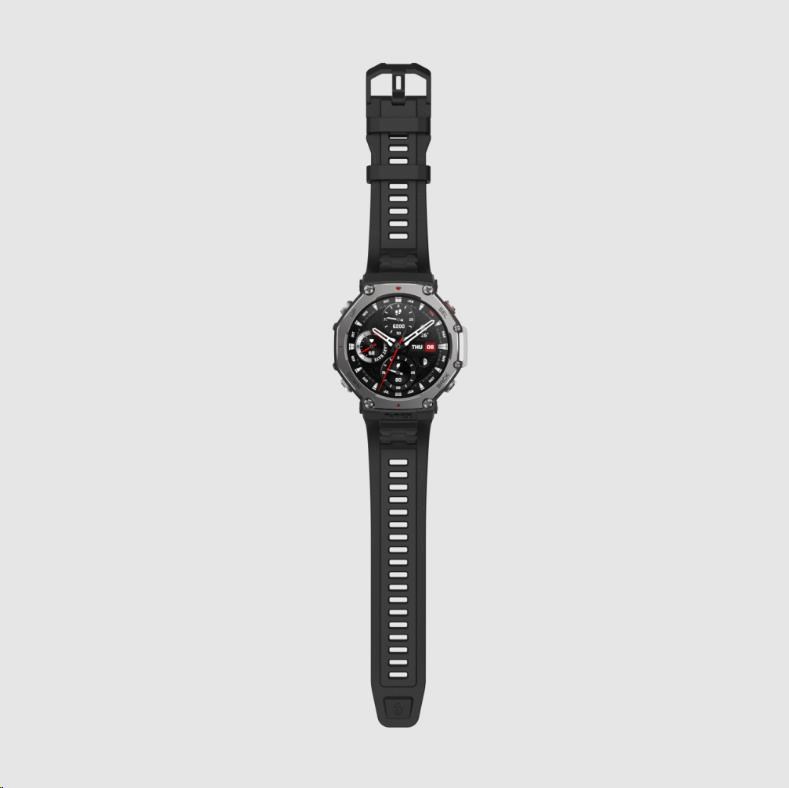 Amazfit T-Rex 3 Onyx Black5 