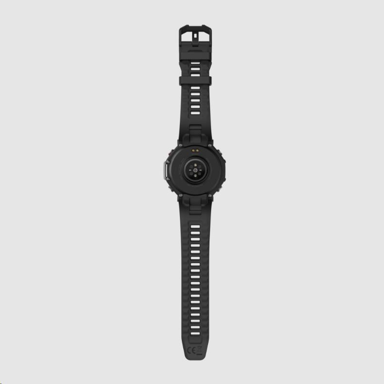 Amazfit T-Rex 3 Onyx Black6 