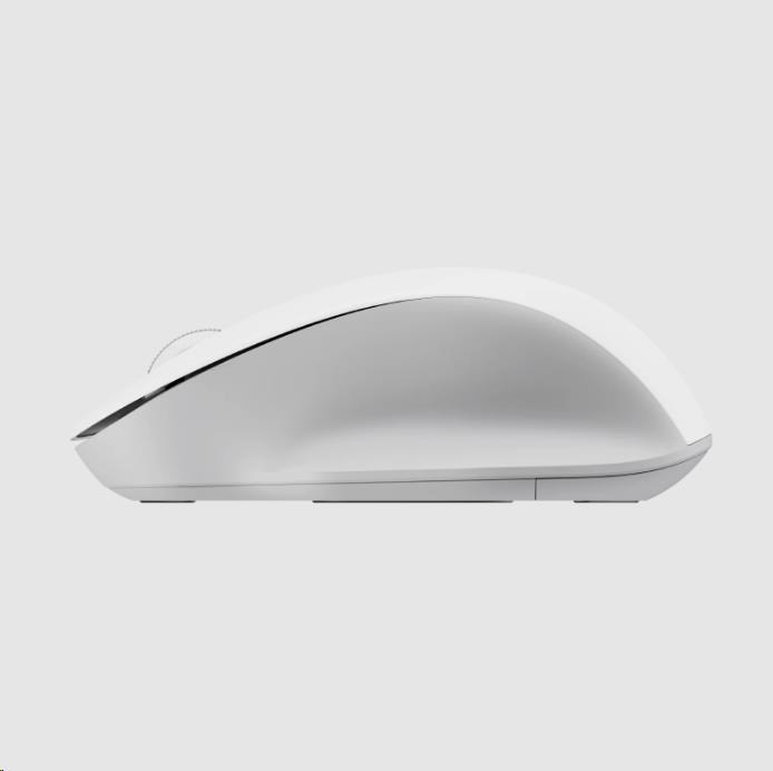 Xiaomi Wireless Mouse Comfort Edition White0 