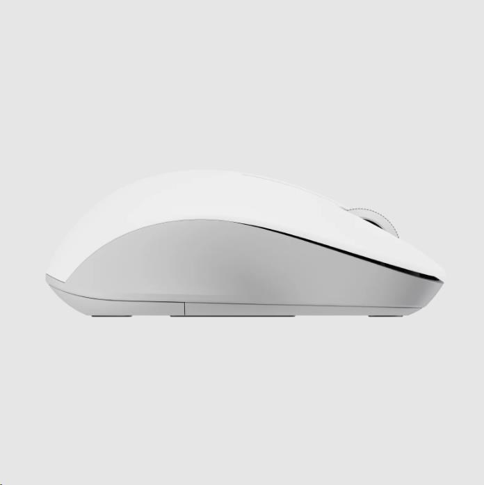 Xiaomi Wireless Mouse Comfort Edition White1 