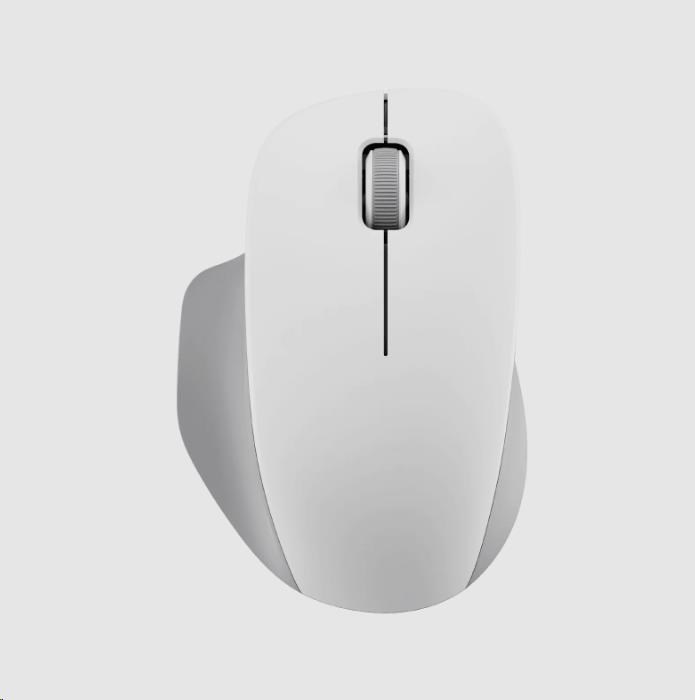 Xiaomi Wireless Mouse Comfort Edition White2 