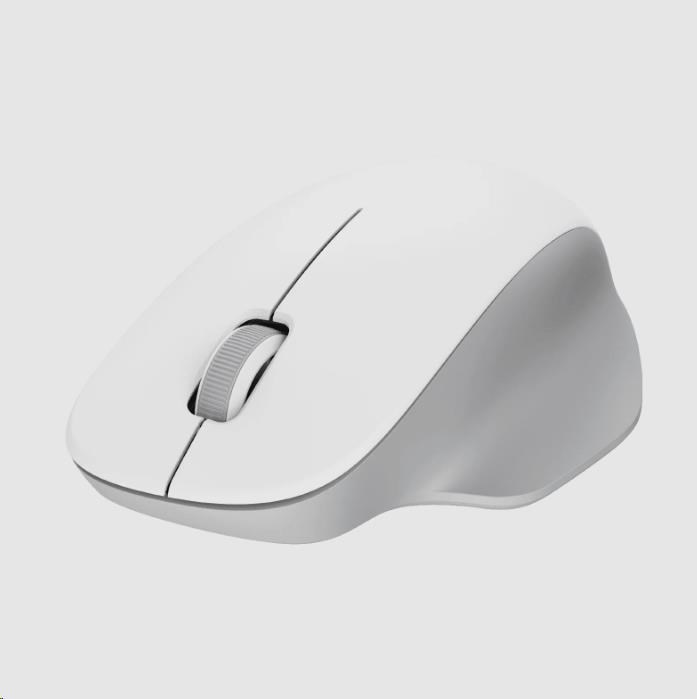 Xiaomi Wireless Mouse Comfort Edition White4 