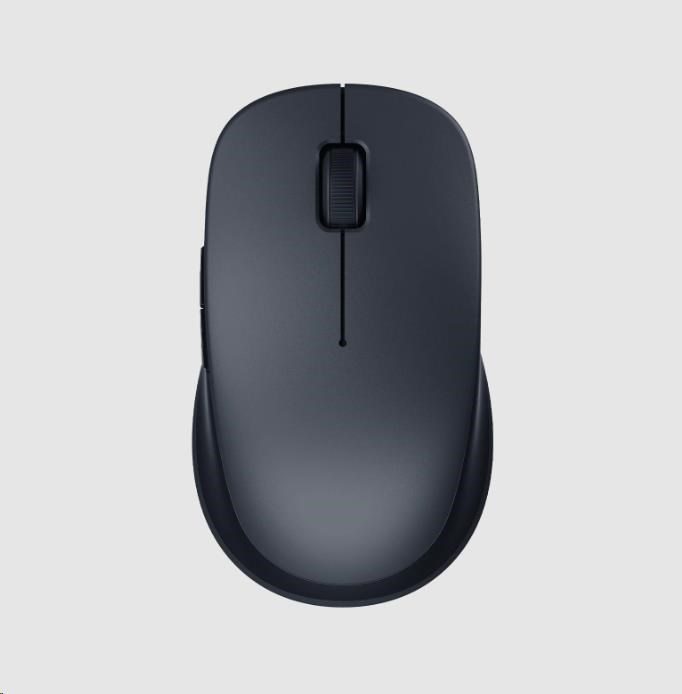 Xiaomi Wireless Mouse Dual Mode 2 Black0 
