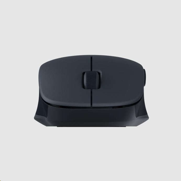 Xiaomi Wireless Mouse Dual Mode 2 Black4 