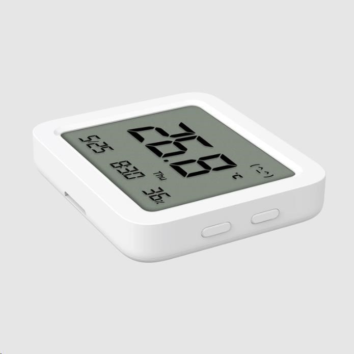 Xiaomi Mi Temperature And Humidity Monitor 32 