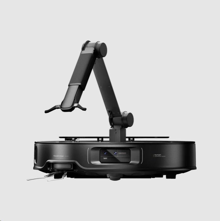 Roborock Saros Z70 black0 