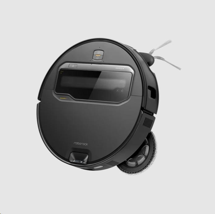Roborock Saros Z70 black9 