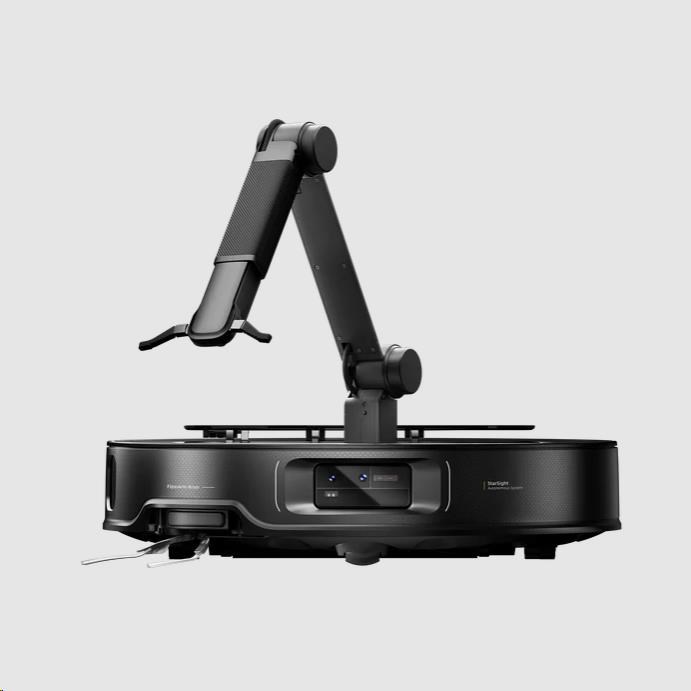 Roborock Saros Z70 black7 