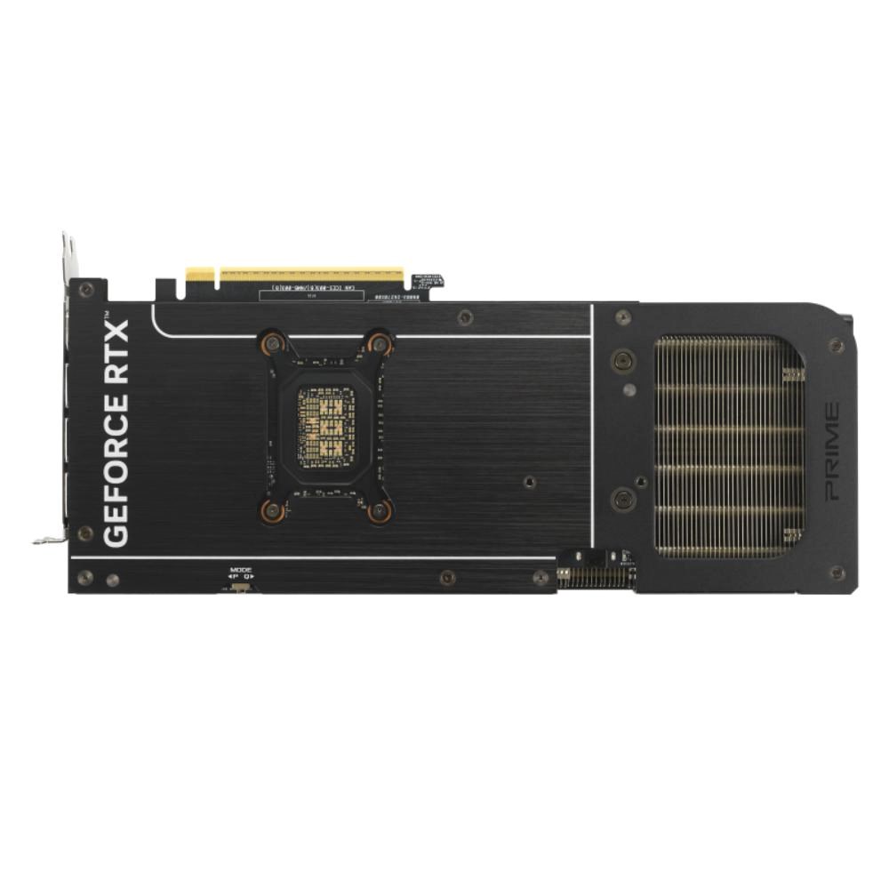 ASUS VGA NVIDIA GeForce RTX 5080 PRIME 16GB, 16GB GDDR7, 3xDP, 1xHDMI4 