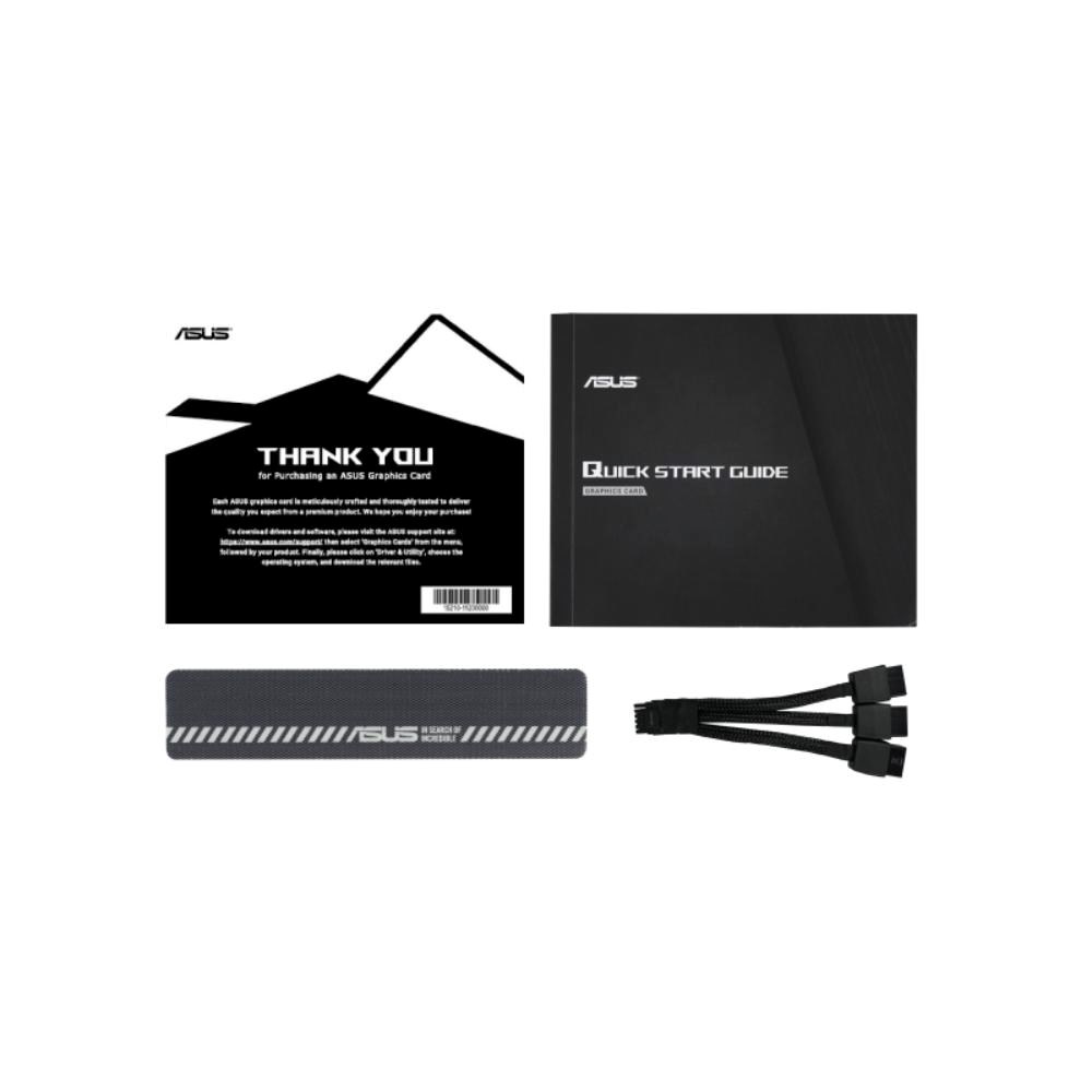 ASUS VGA NVIDIA GeForce RTX 5080 PRIME 16GB, 16GB GDDR7, 3xDP, 1xHDMI6 