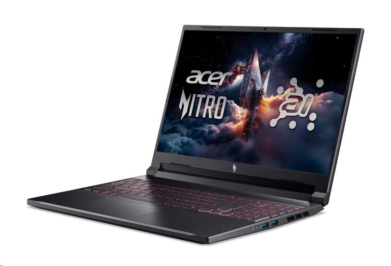 ACER NTB Nitro V 16 AI (ANV16-42-R0YY), R5 240, 16