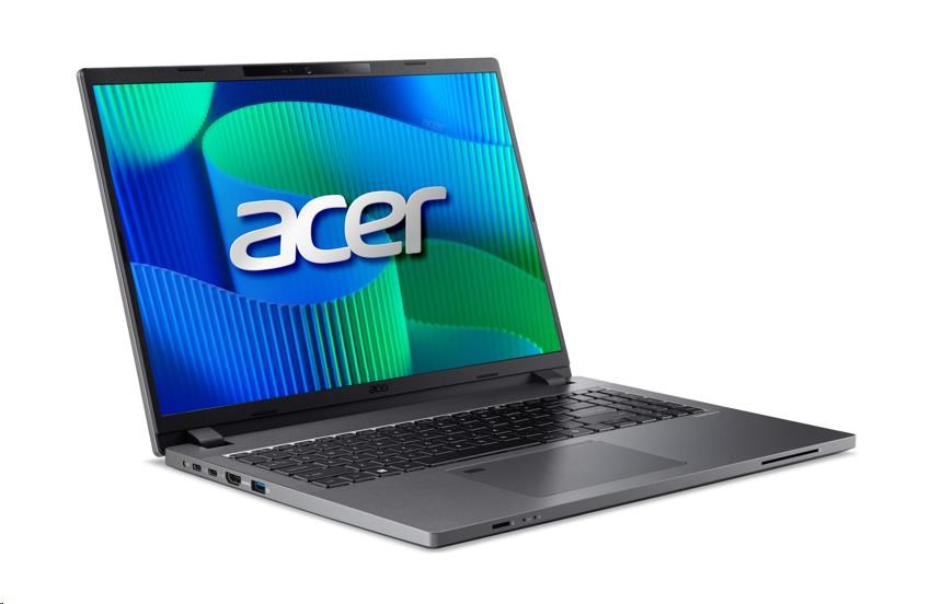 ACER NTB EDU TravelMate P2 16 (TMP216-41-TCO-R4UJ), R5 Pro-7535U, 16