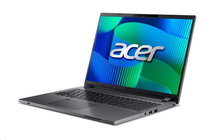 ACER NTB EDU TravelMate P2 16 (TMP216-41-TCO-R4UJ), R5 Pro-7535U, 16