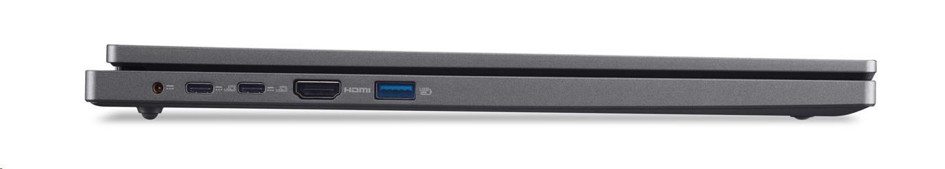 ACER NTB EDU TravelMate P2 16 (TMP216-41-TCO-R4UJ), R5 Pro-7535U, 16