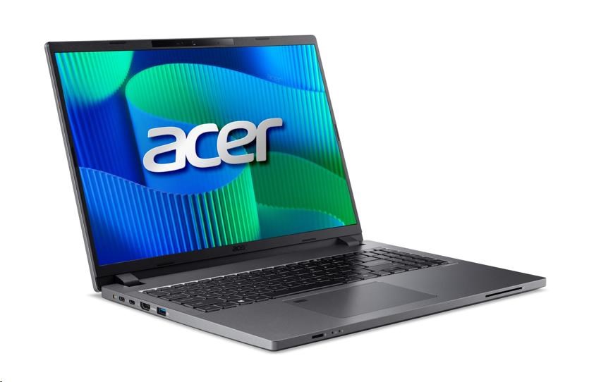 ACER NTB EDU TravelMate P2 16 (TMP216-41-TCO-R1PG), R5 Pro-7535U, 16