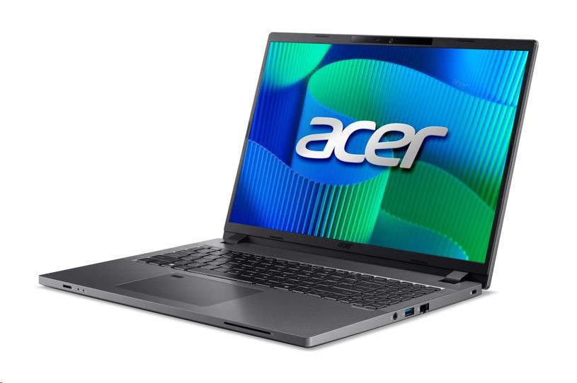 ACER NTB EDU TravelMate P2 16 (TMP216-41-TCO-R1PG), R5 Pro-7535U, 16