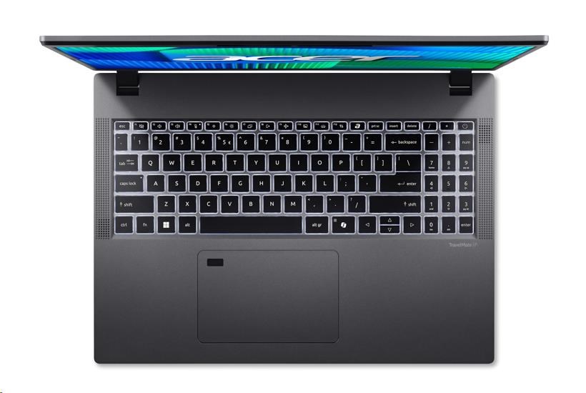 ACER NTB EDU TravelMate P2 16 (TMP216-41-TCO-R1PG), R5 Pro-7535U, 16