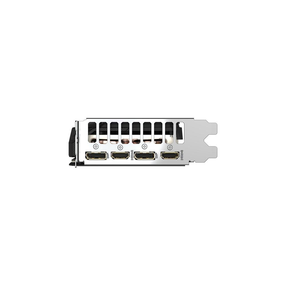 GIGABYTE VGA NVIDIA GeForce RTX 5050 GAMING OC 8G,  8G GDDR6,  2xDP,  2xHDMI7 