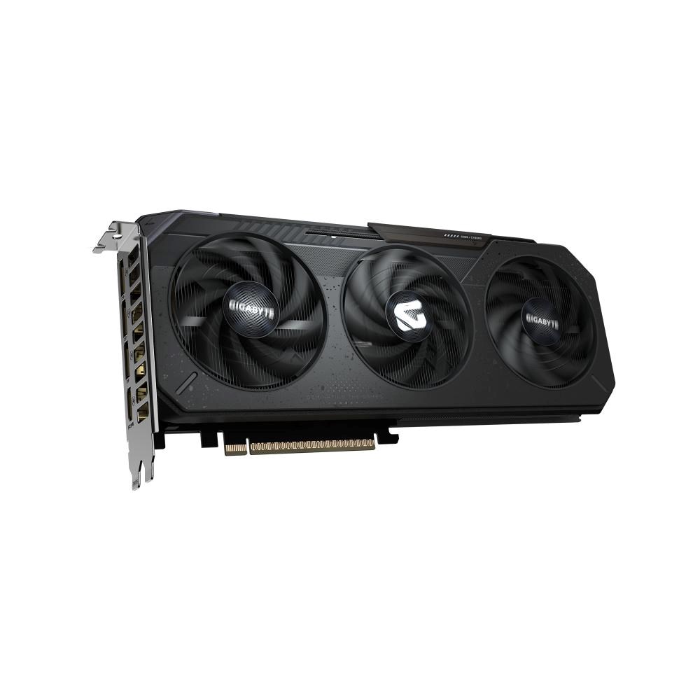 GIGABYTE VGA NVIDIA GeForce RTX 5050 GAMING OC 8G,  8G GDDR6,  2xDP,  2xHDMI3 
