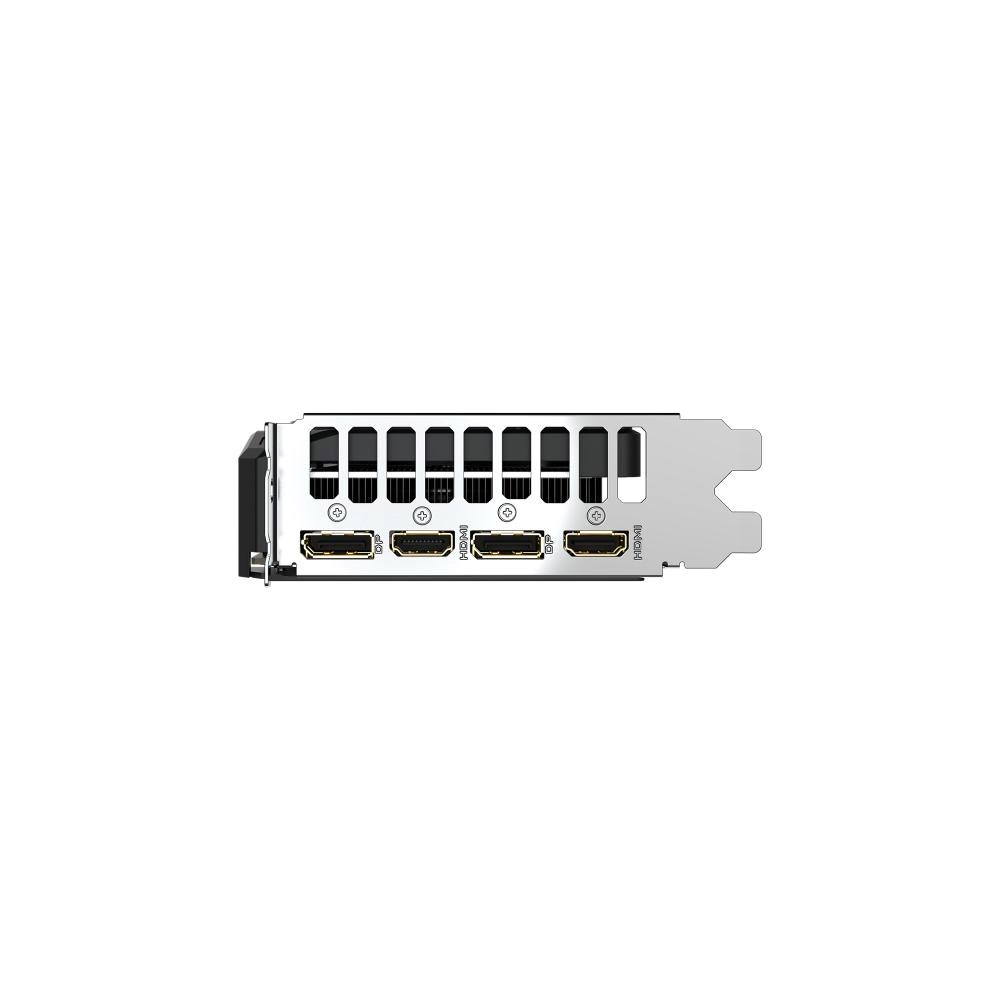GIGABYTE VGA NVIDIA GeForce RTX 5050 WINDFORCE OC 8G,  8G GDDR6,  2xDP,  2xHDMI6 