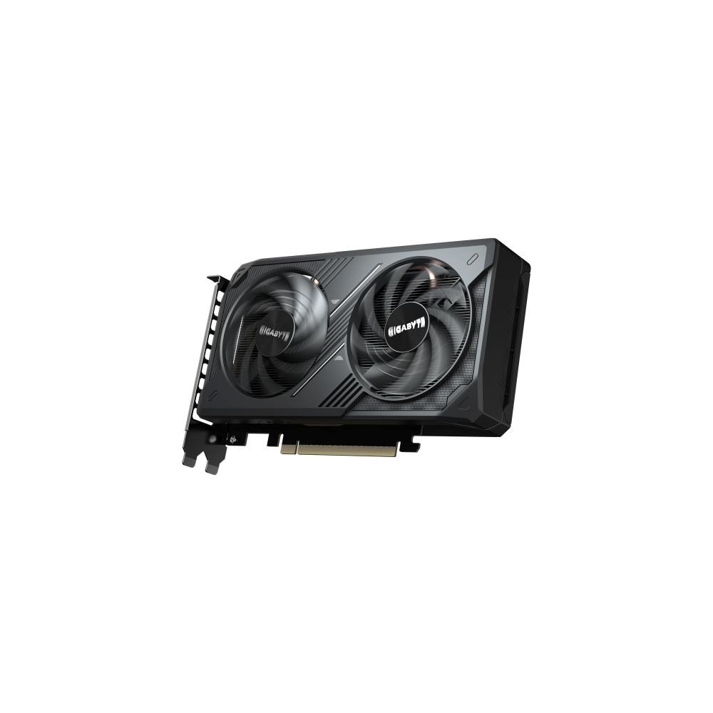GIGABYTE VGA NVIDIA GeForce RTX 5050 WINDFORCE OC 8G,  8G GDDR6,  2xDP,  2xHDMI1 